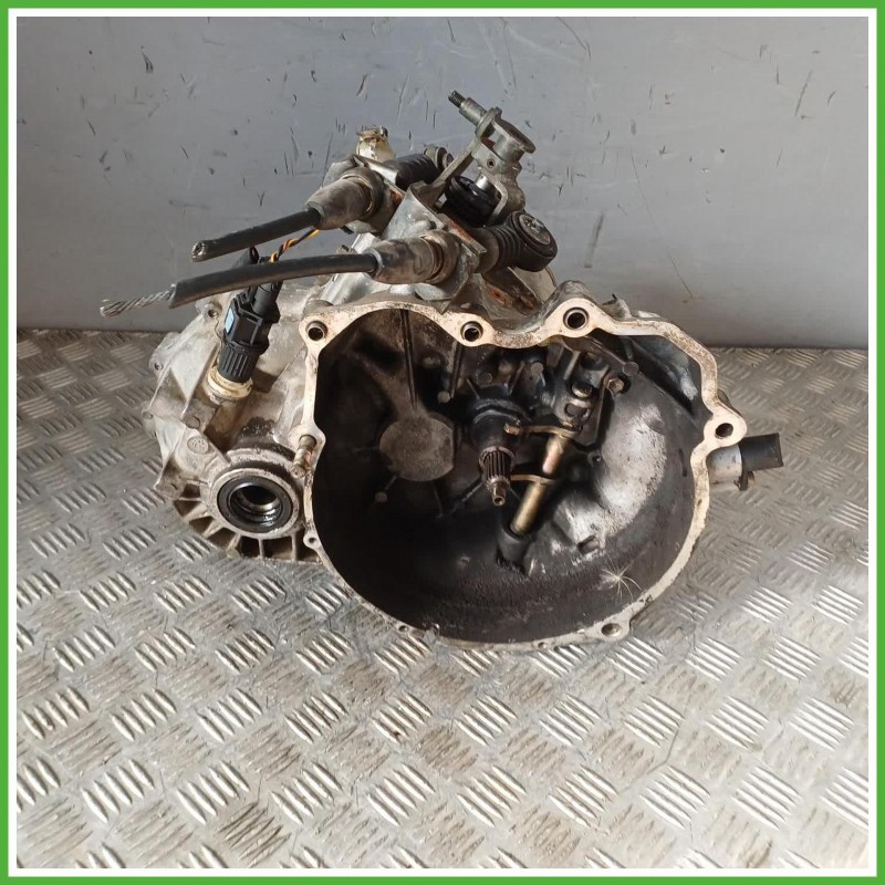 Cambio Manuale Daewoo Matiz 2 Serie 1.0 Class B10S Originale Usato