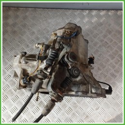Cambio Manuale Daewoo Matiz 2 Serie 1.0 Class B10S Originale Usato