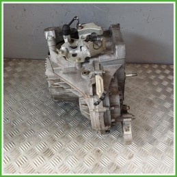 Cambio Manuale Fiat Bravo 2 Serie 1.6 JTD 16v. 198A2000 Originale Usato
