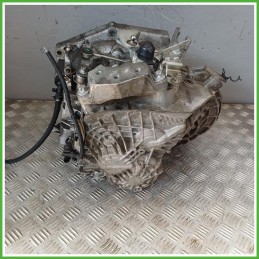 Cambio Manuale Fiat Bravo 2 Serie 1.6 JTD 16v. 198A2000 Originale Usato