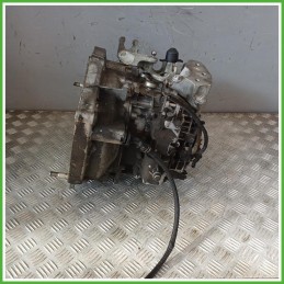 Cambio Manuale Fiat Bravo 2 Serie 1.6 JTD 16v. 198A2000 Originale Usato