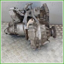 Cambio Manuale Volkswagen Golf 5 Serie 1.9 TDi BLS Originale Usato