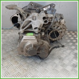 Cambio Manuale Volkswagen Golf 5 Serie 1.9 TDi BLS Originale Usato