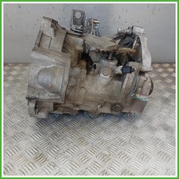Cambio Manuale Volkswagen Golf 5 Serie 1.9 TDi BLS Originale Usato