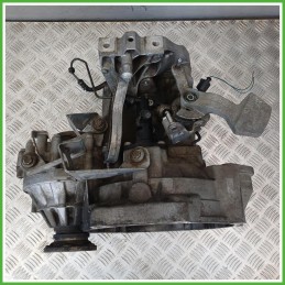 Cambio Manuale Volkswagen Golf 5 Serie 1.9 TDi BLS Originale Usato
