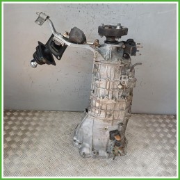 Cambio Manuale Lexus Serie IS 2 Serie 2ADFHV Originale Usato