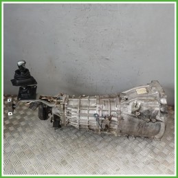 Cambio Manuale Lexus Serie IS 2 Serie 2ADFHV Originale Usato