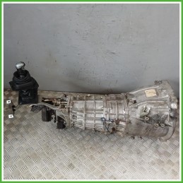 Cambio Manuale Lexus Serie IS 2 Serie 2ADFHV Originale Usato