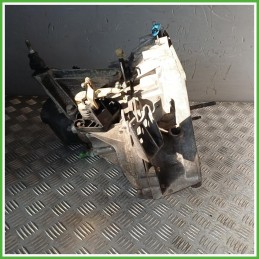 Cambio Manuale Renault Megane 2 Serie SW 1.4 16v. K4JD7 Originale Usato