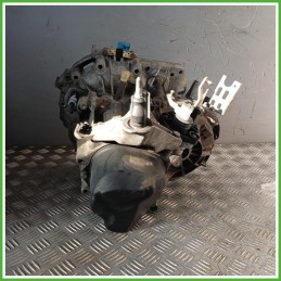 Cambio Manuale Renault Megane 2 Serie SW 1.4 16v. K4JD7 Originale Usato