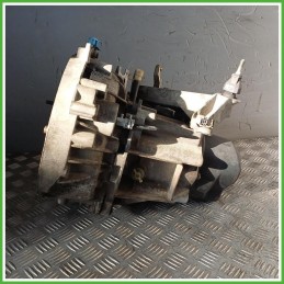 Cambio Manuale Renault Megane 2 Serie SW 1.4 16v. K4JD7 Originale Usato