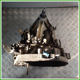 Cambio Manuale Renault Megane 2 Serie SW 1.4 16v. K4JD7 Originale Usato