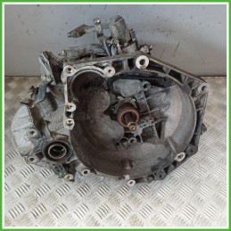 Cambio Manuale Opel Zafira B 1.9 CDTi 16v. Z19DTH Originale Usato