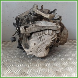Cambio Manuale Opel Zafira B 1.9 CDTi 16v. Z19DTH Originale Usato