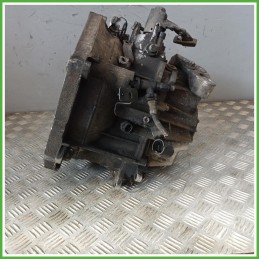 Cambio Manuale Opel Zafira B 1.9 CDTi 16v. Z19DTH Originale Usato