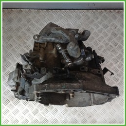 Cambio Manuale Opel Zafira B 1.9 CDTi 16v. Z19DTH Originale Usato