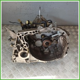 Cambio Manuale Renault Scenic 2 Serie 1.6 16v. K4MD8 Originale Usato