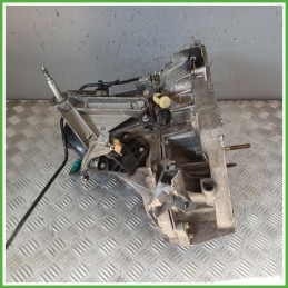 Cambio Manuale Renault Scenic 2 Serie 1.6 16v. K4MD8 Originale Usato