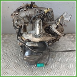 Cambio Manuale Renault Scenic 2 Serie 1.6 16v. K4MD8 Originale Usato
