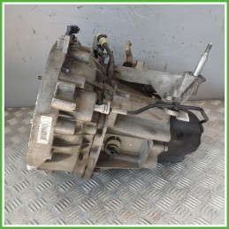 Cambio Manuale Renault Scenic 2 Serie 1.6 16v. K4MD8 Originale Usato