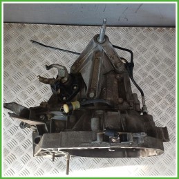 Cambio Manuale Renault Scenic 2 Serie 1.6 16v. K4MD8 Originale Usato