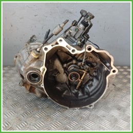 Cambio Manuale Daewoo Matiz 1 Serie 0.8 6v. F8CV Originale Usato