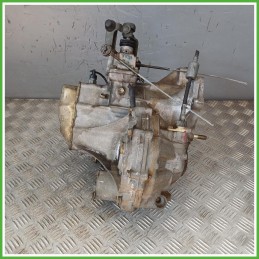 Cambio Manuale Daewoo Matiz 1 Serie 0.8 6v. F8CV Originale Usato