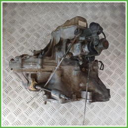 Cambio Manuale Daewoo Matiz 1 Serie 0.8 6v. F8CV Originale Usato