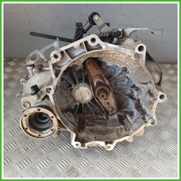 Cambio Manuale Skoda Fabia 6Y2 1.2 6v. BMD Originale Usato