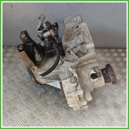 Cambio Manuale Skoda Fabia 6Y2 1.2 6v. BMD Originale Usato