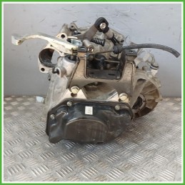 Cambio Manuale Skoda Fabia 6Y2 1.2 6v. BMD Originale Usato