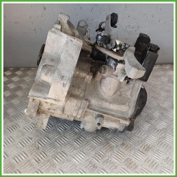 Cambio Manuale Skoda Fabia 6Y2 1.2 6v. BMD Originale Usato