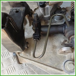 Cambio Manuale Skoda Fabia 6Y2 1.2 6v. BMD Originale Usato