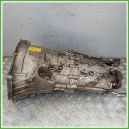 Cambio Manuale Bmw Serie 1 E87 Berlina 118d 2.0 16v. 204D4 Originale Usato