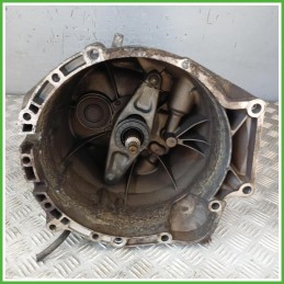 Cambio Manuale Bmw Serie 1 E87 Berlina 118d 2.0 16v. 204D4 Originale Usato
