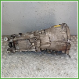 Cambio Manuale Bmw Serie 1 E87 Berlina 118d 2.0 16v. 204D4 Originale Usato