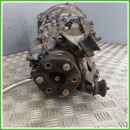 Cambio Manuale Bmw Serie 1 E87 Berlina 118d 2.0 16v. 204D4 Originale Usato