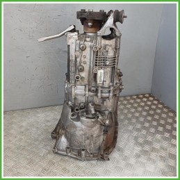 Cambio Manuale Bmw Serie 1 E87 Berlina 118d 2.0 16v. 204D4 Originale Usato