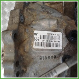 Cambio Automatico Automatico Chrysler Grand Voyager 4 Serie 2.8 CRD 16v. VM64C Originale Usato