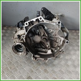 Cambio Manuale Volkswagen Polo 6 Serie 1.2 12v. CGP Originale Usato