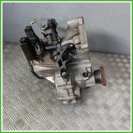 Cambio Manuale Volkswagen Polo 6 Serie 1.2 12v. CGP Originale Usato