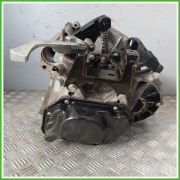 Cambio Manuale Volkswagen Polo 6 Serie 1.2 12v. CGP Originale Usato