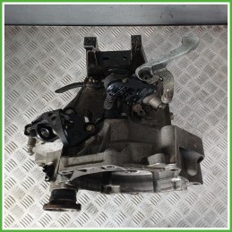Cambio Manuale Volkswagen Polo 6 Serie 1.2 12v. CGP Originale Usato