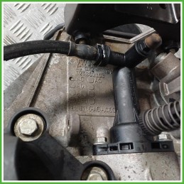 Cambio Manuale Volkswagen Polo 6 Serie 1.2 12v. CGP Originale Usato