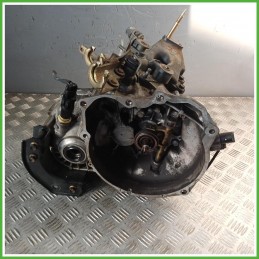 Cambio Manuale Chevrolet Kalos 1.2 B12S1 Originale Usato