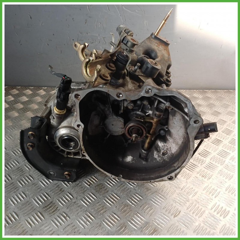 Cambio Manuale Chevrolet Kalos 1.2 B12S1 Originale Usato