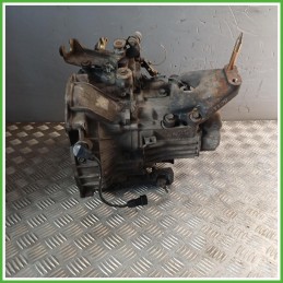 Cambio Manuale Chevrolet Kalos 1.2 B12S1 Originale Usato
