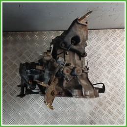 Cambio Manuale Chevrolet Kalos 1.2 B12S1 Originale Usato