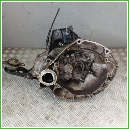 Cambio Manuale Fiat Cinquecento 0.9 1170A1046 Originale Usato