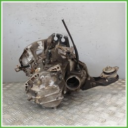 Cambio Manuale Fiat Cinquecento 0.9 1170A1046 Originale Usato